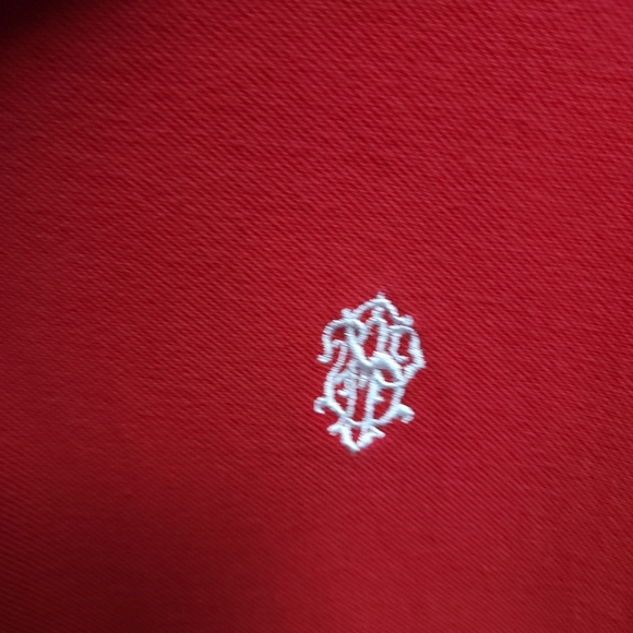 South pole y2k red polo - Picture 3 of 7
